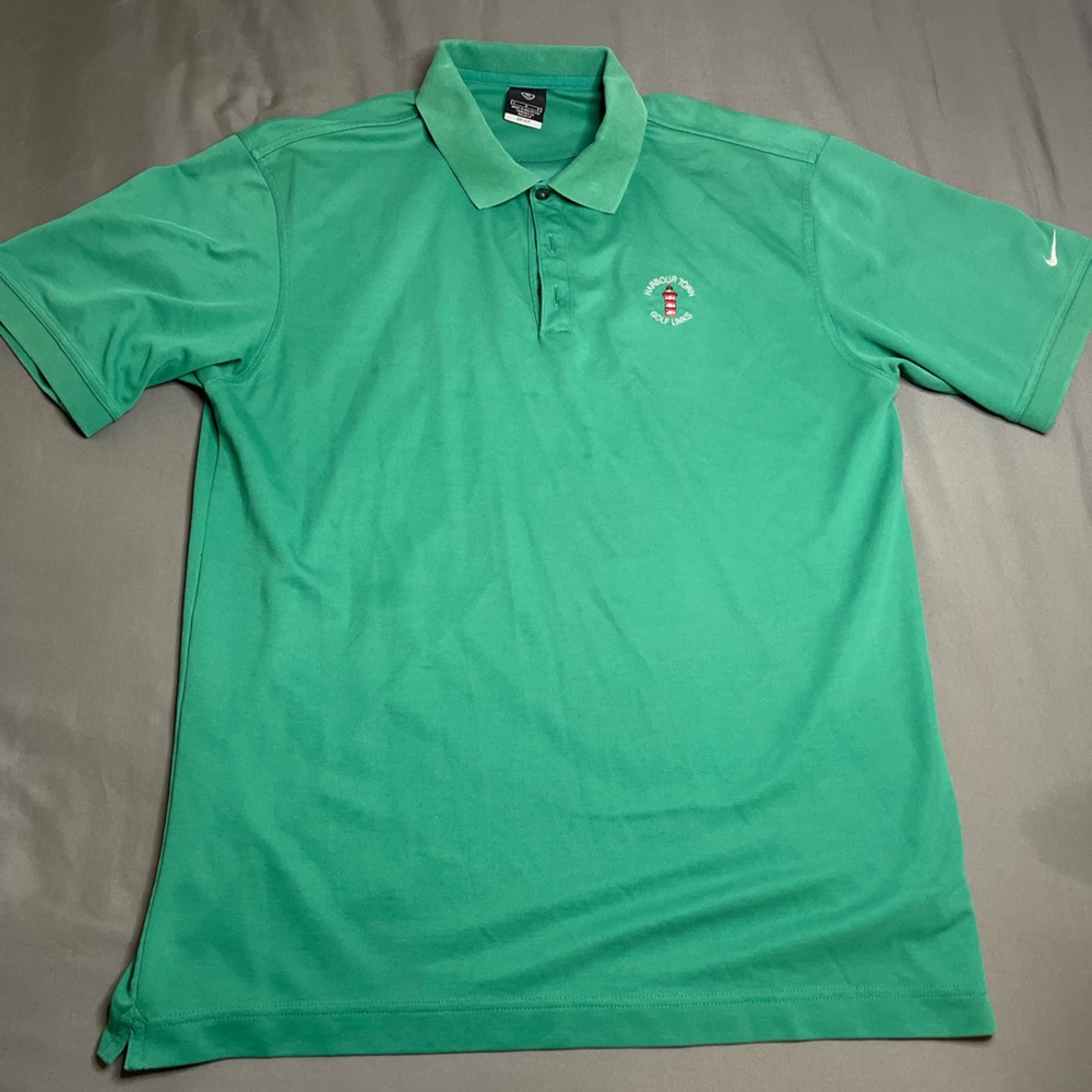 Nike polo